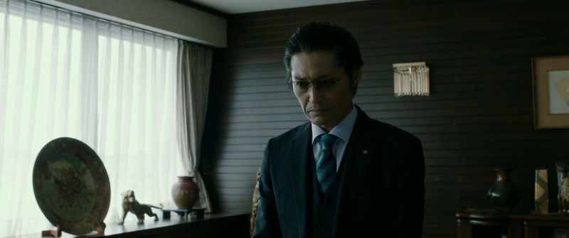 Are you sure you want to hide a hit man like this?