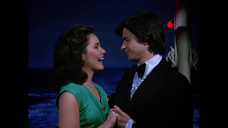 Are you sure you wouldn't rather be dancing?