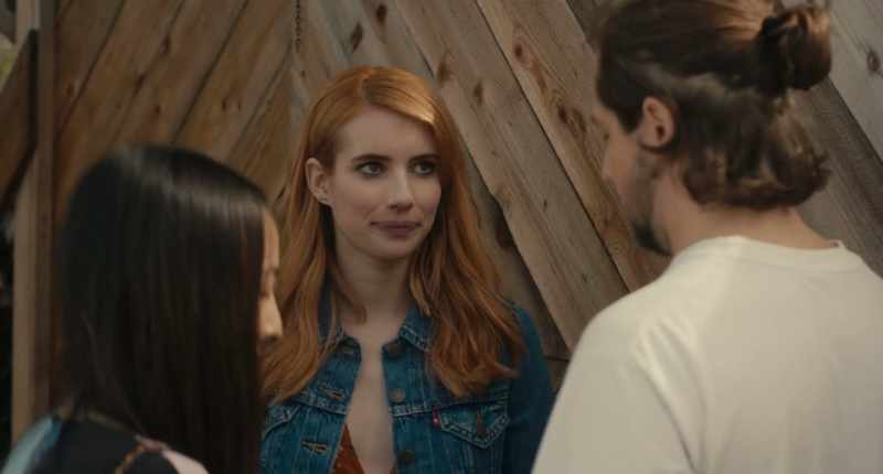 Are you sure? - Yeah, yeah, yeah