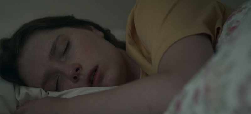 Are you sure that you feel okay? - I'm fine