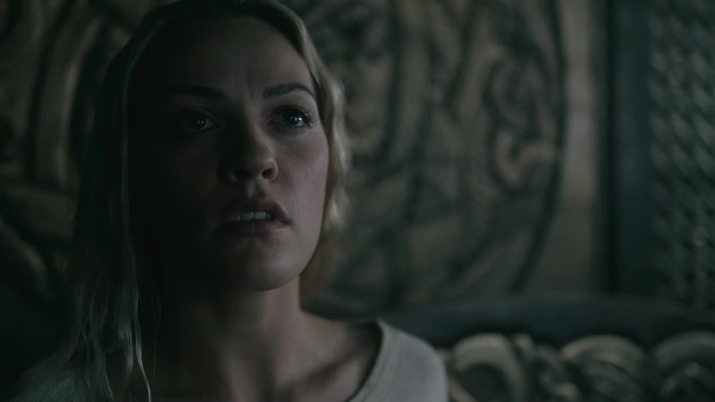 Are you sure you really want to marry a witch?