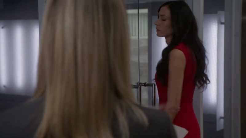 Are you sure you won't accept my resignation?