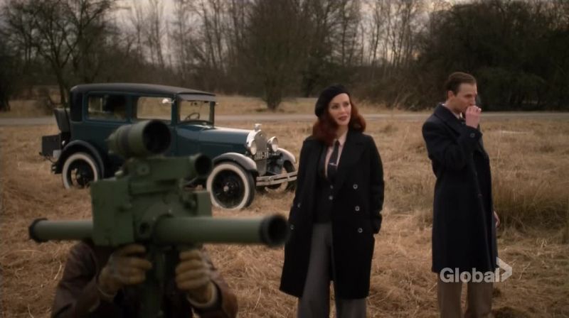 Are you sure you're not gonna kill him with that thing?