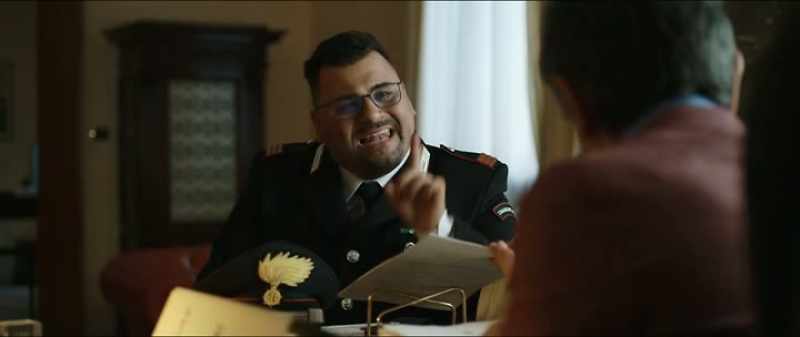 Are you telling me that you would like to put the headquarters