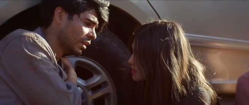 Are the keys in the ignition?