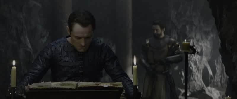 Are the men ready?