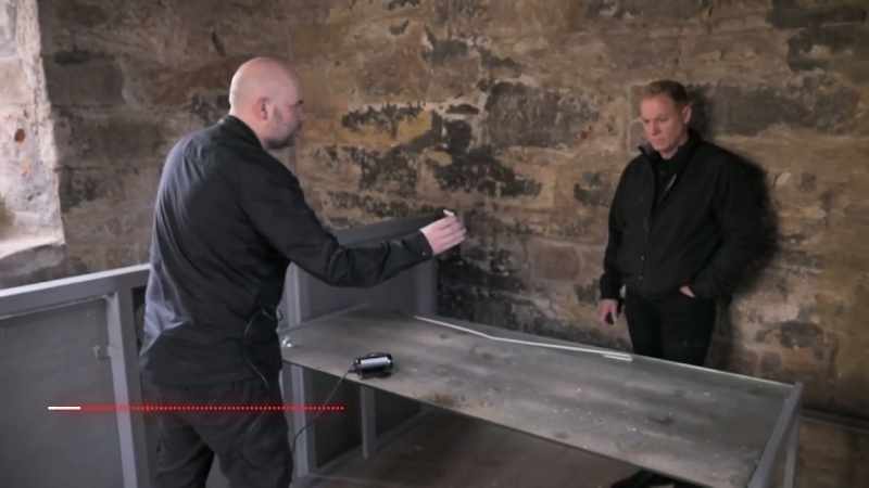 Are there any spirits associated with the Hellfire Club