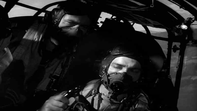 Are you there, Dave? - Ready, leader