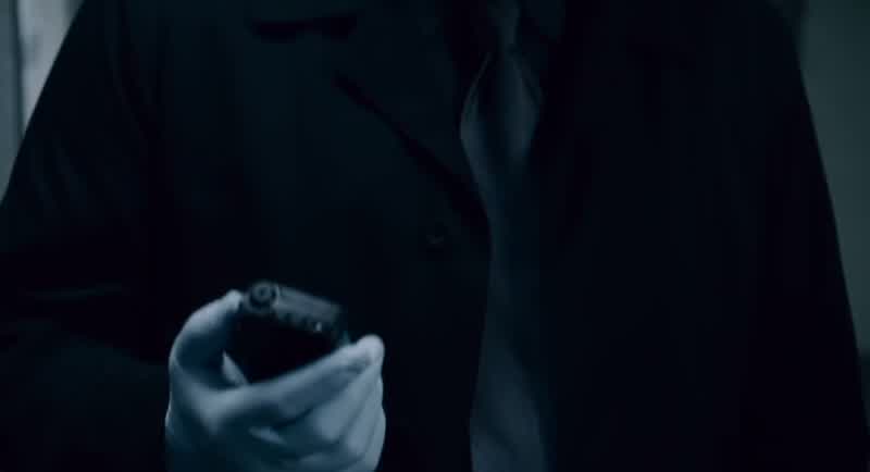 Are you there, Detective?