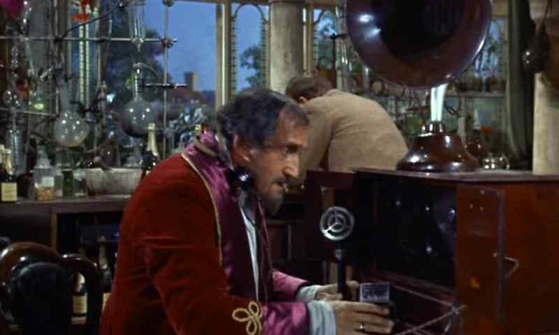Are you there you moonstruck monsters