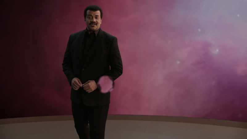 Are there other possible worlds in the cosmos where