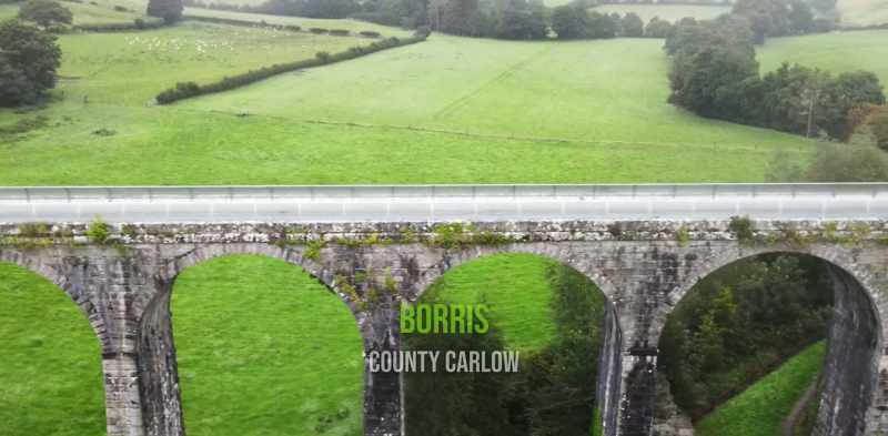 Are there quintessentially Irish characteristics