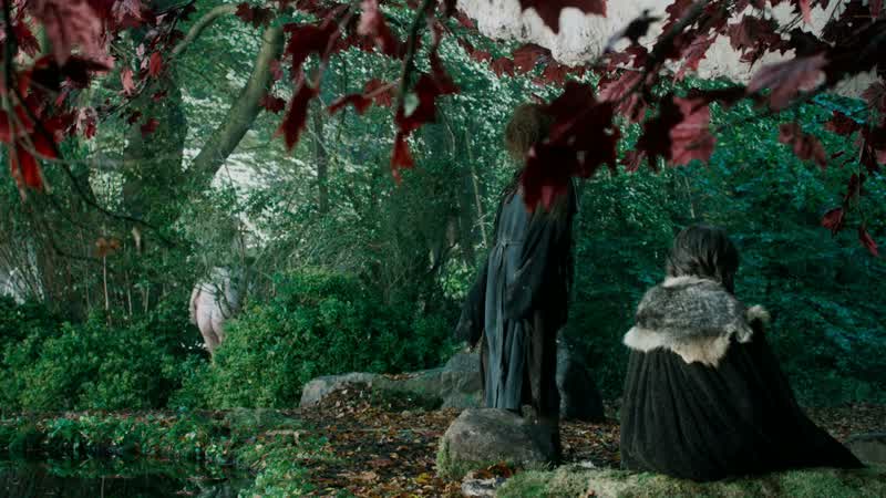 Are there really giants beyond the wall?