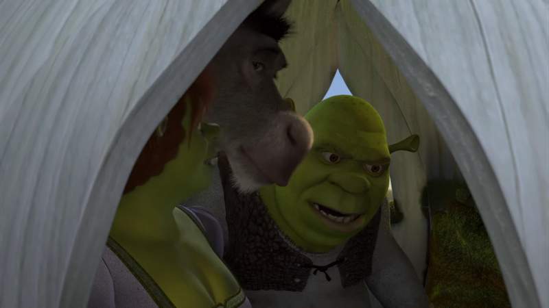 Are we there yet