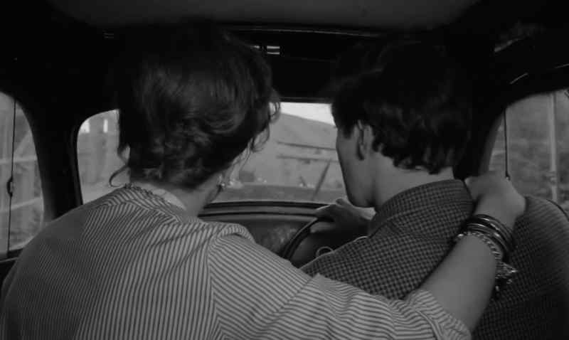 Are we there? - Yup, this is it