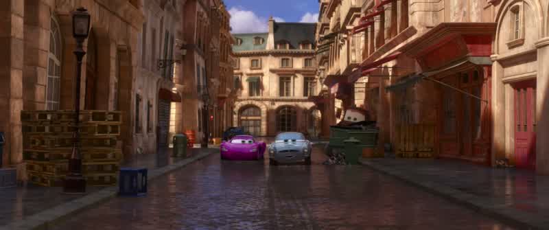 Are these cars considered lemonsIs the Popemobile Catholic