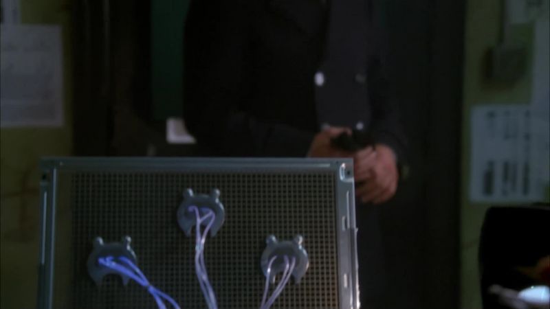 Are these...? - Memory discs from dead shapeshifters
