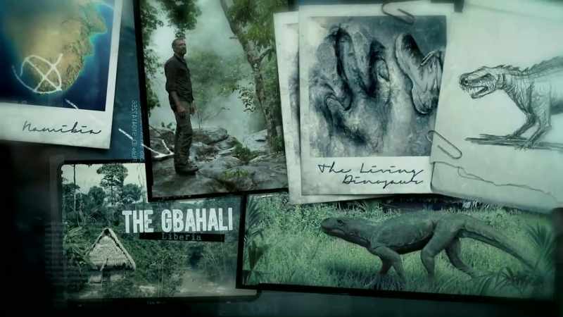 ARE THESE STORIES JUST LEGENDS?