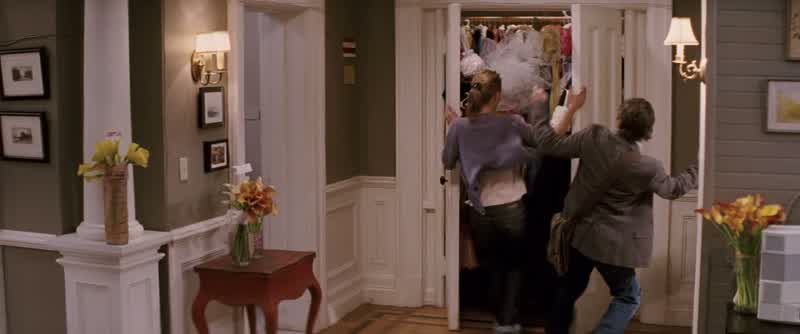 Are they bridesmaid dresses?
