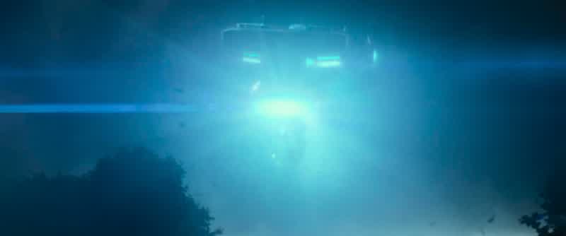 Are they transmitting?