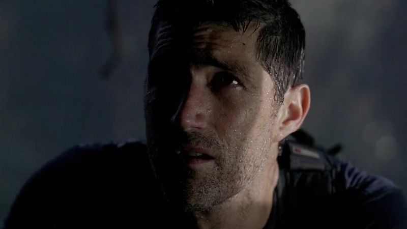 Are you thinking of Charlie?