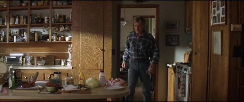 Are those my dad's things