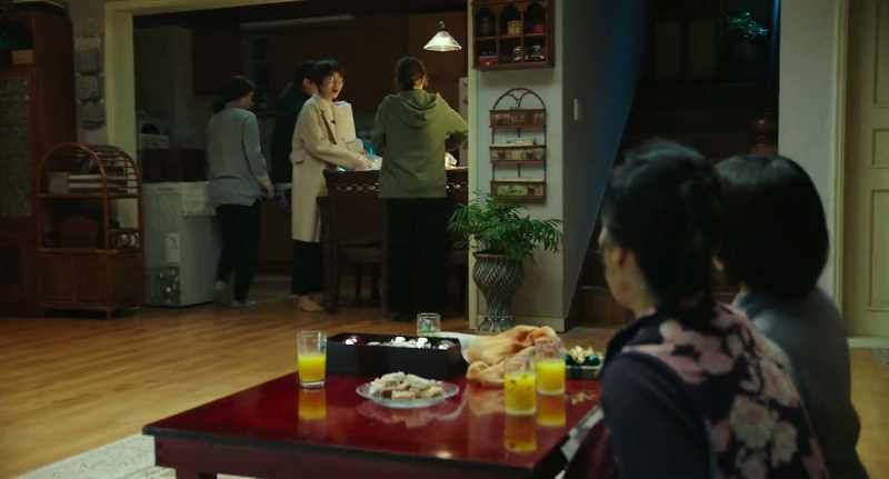 Are those made by Eun Young?