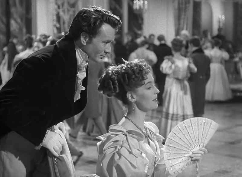 Are you tired, Estella? - Rather, Pip