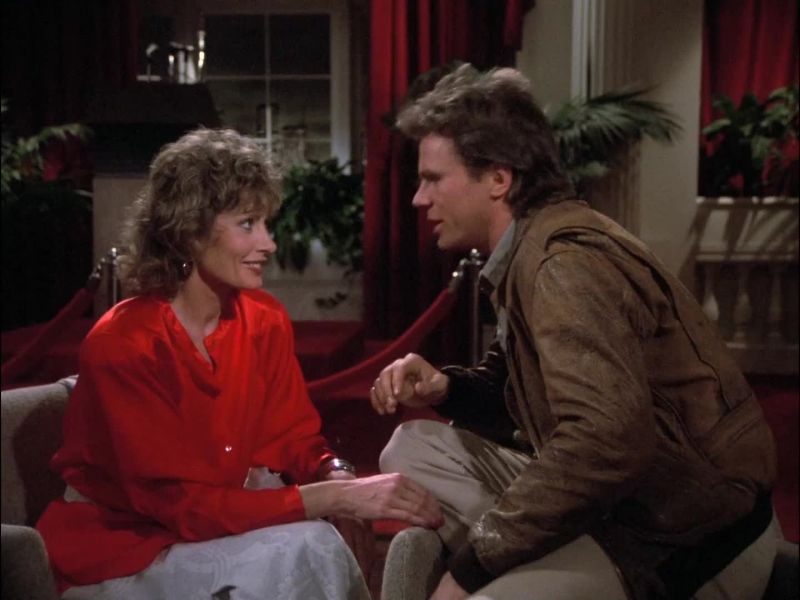Are you trying to hypnotize me? - No, I'm not trying to hypnotize you