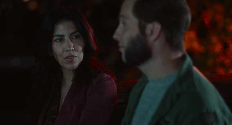 Are you trying to make a move