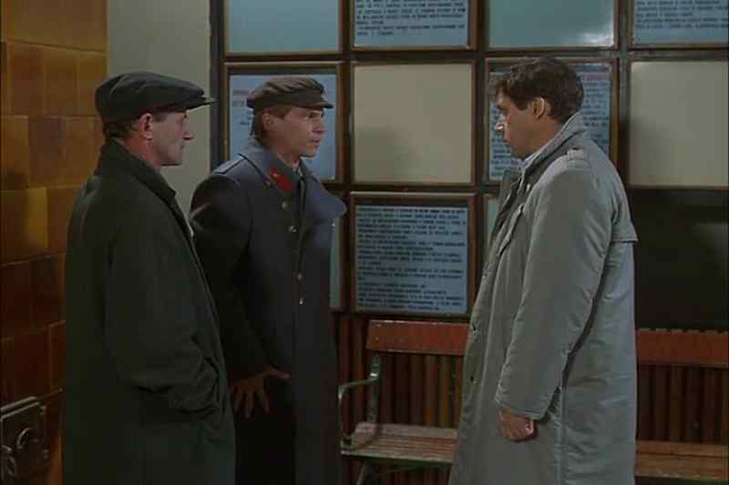 Are you trying to sabotage what we are doing here now?