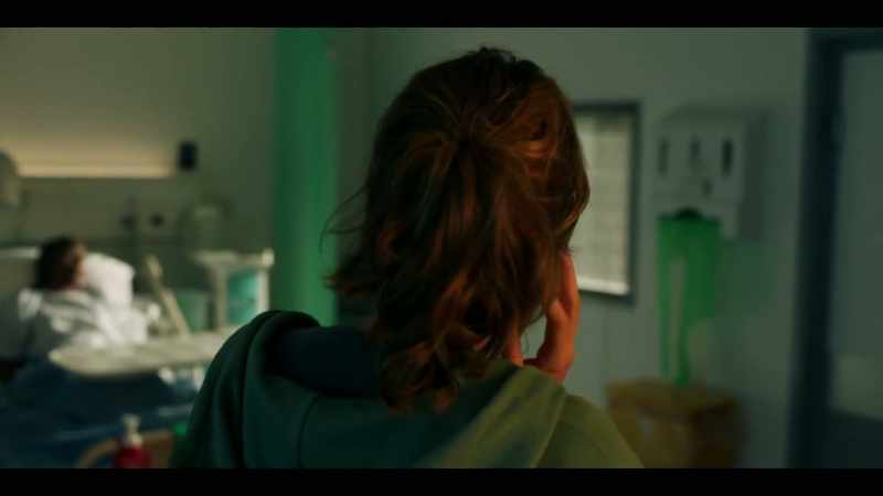 'Are you trying to kill our daughter, as well?'
