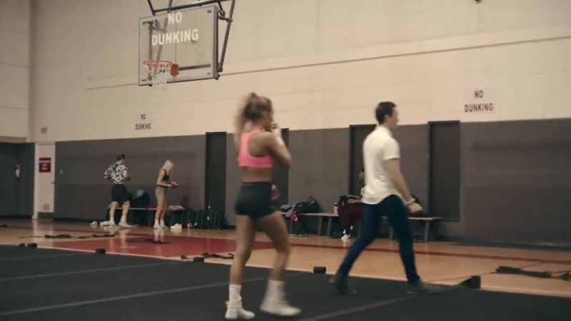 Are we tumbling?