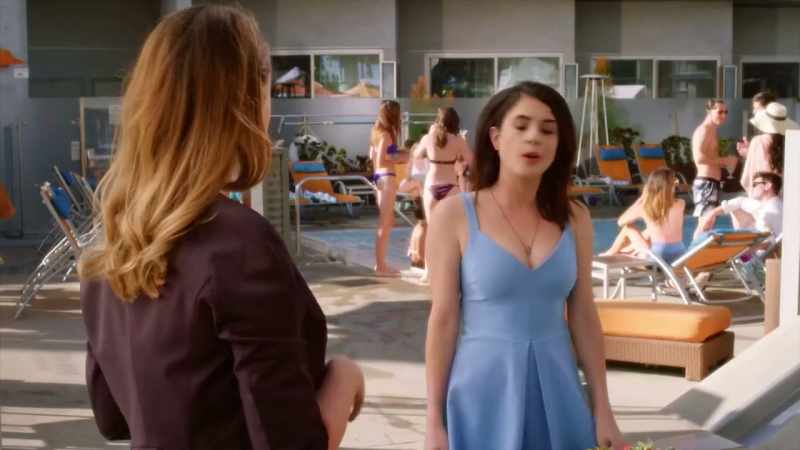 Are you two.. - No, of course not