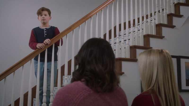 Are you upset that I am going out with mr. Armstrong?