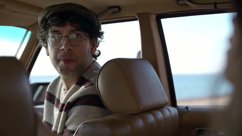 Are you upset that Miss Cassandra won't contact