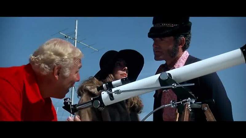Are you using your scope