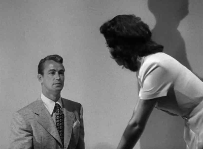 Are you Virginia Moore? - Yes