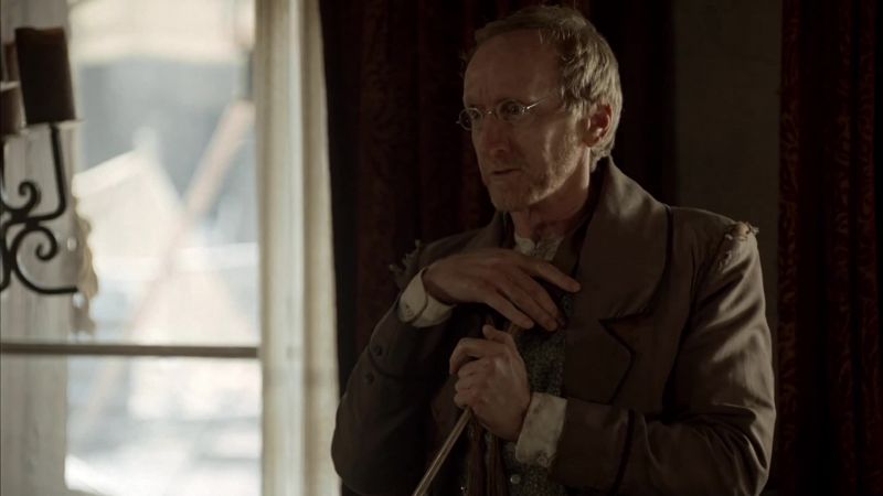 Are you voting, Leon?