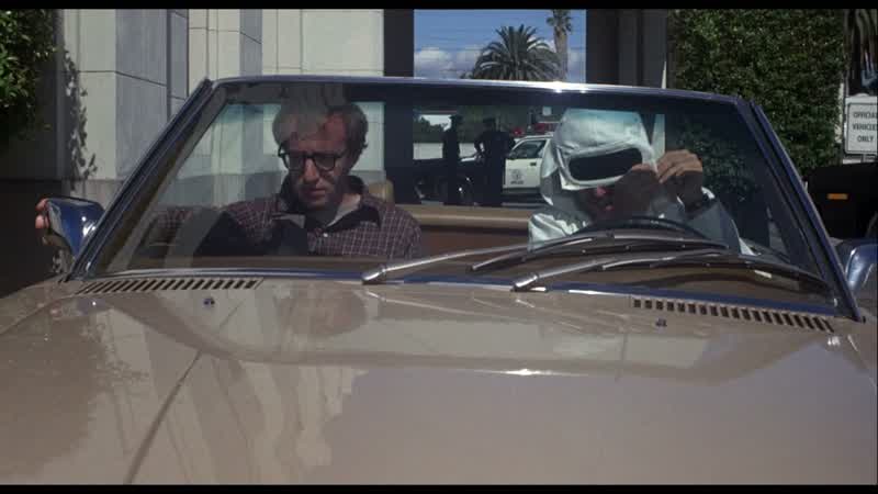 Are we driving through plutonium?