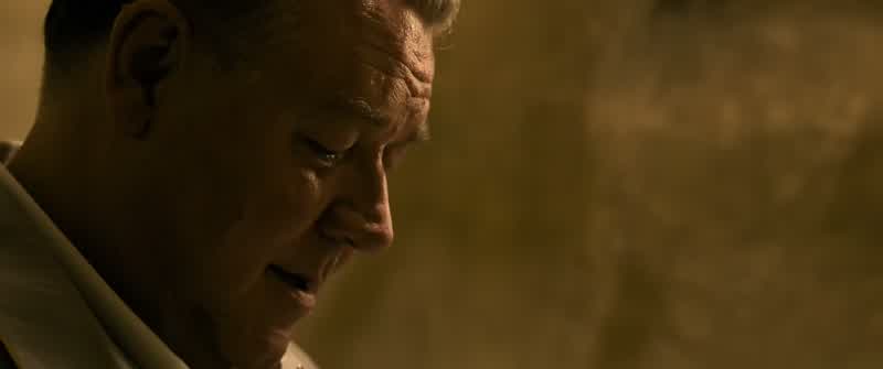 Are we friends, Doctor?