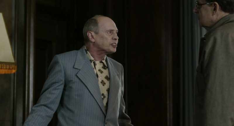 Are you wearing pyjamas? - Yeah. So?