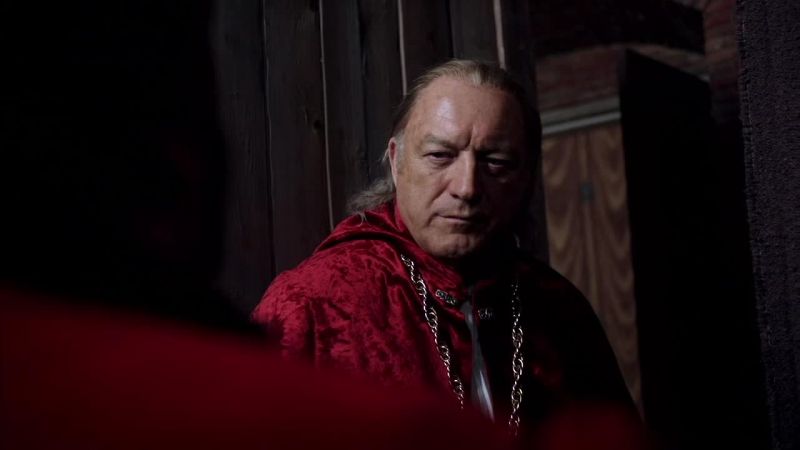Are you worthy, Cesare?