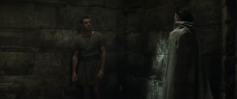 Are you a god?