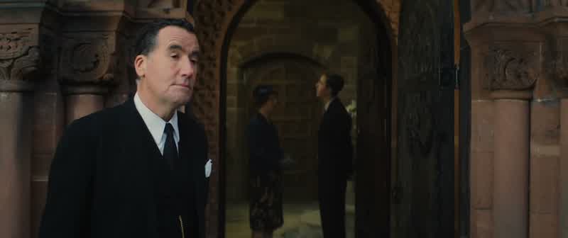 Are you bride or groom, sir?