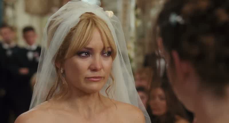 Are you crying?