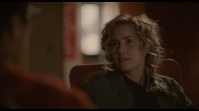 Are you falling in love with her?