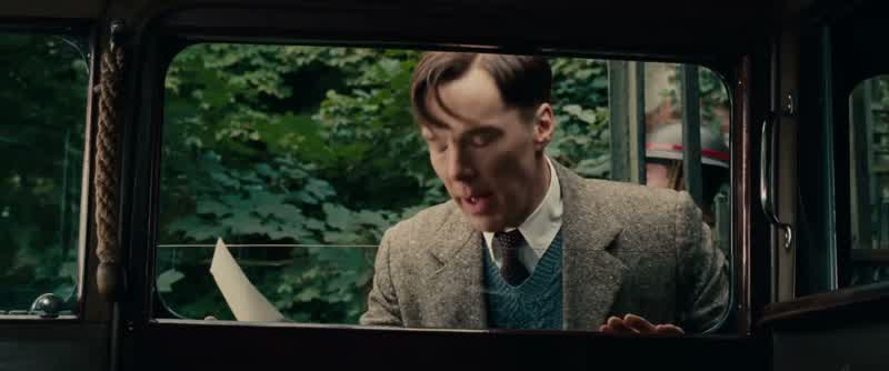 Are you going to London?