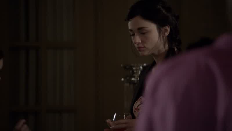 Are you gonna apologize to Allison or what?