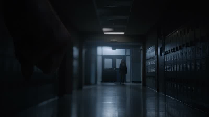 Are you gonna let them kill me again?